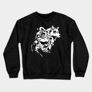 Artorias & Sif Crewneck Sweatshirt